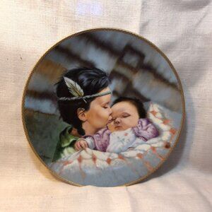 *** A Time to Be Born *** 1989 /  March of DImes ? No. 16172B